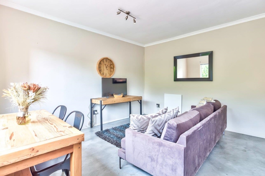 1 Bedroom Property for Sale in Oranjezicht Western Cape